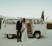 Sharing Space: How to Stay Sane as a Couple in Your VW Bus