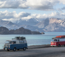 Buslife Adventures: Top Places to Visit in South America