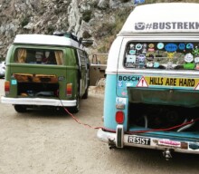 VW Bus Servicing: What You Need to Do & How Often You Need to Do It