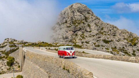 The Ultimate Guide to Buslife in Spain: All You Need to Know